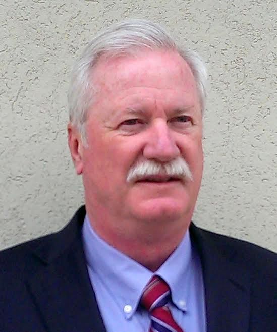 Ron Timbrook Thornburg retires from Family Counseling Service | News, Sports, Jobs ...